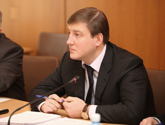 Андрей Турчак