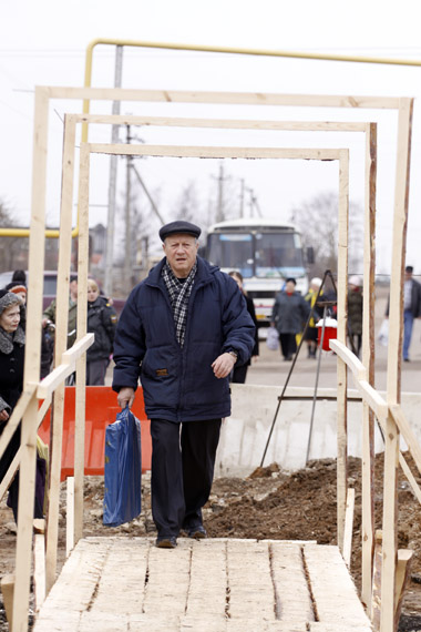 Фото А. Сидоренко