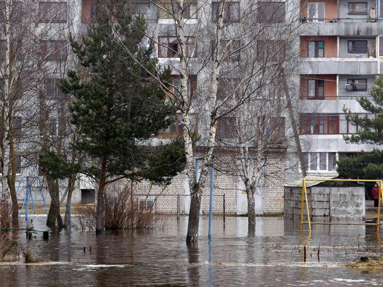 Фото А. Сидоренко