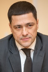 Михаил Юрьевич Ведерников